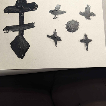 More paint designs
