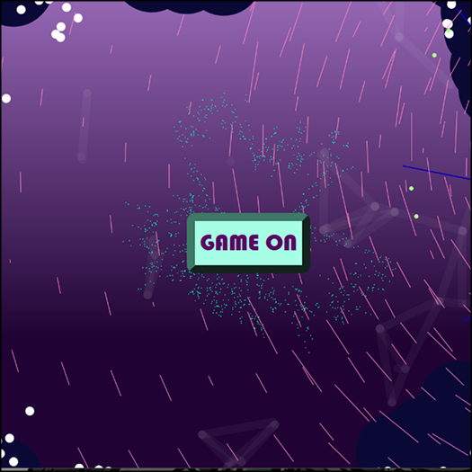 I played around with a Lot of the audio waveforms, referencing the original template provided for the activity. I'm very used to creating the equivelent in after effects. I found It very difficult to navigate the positions and understanding where the waveforms would go.