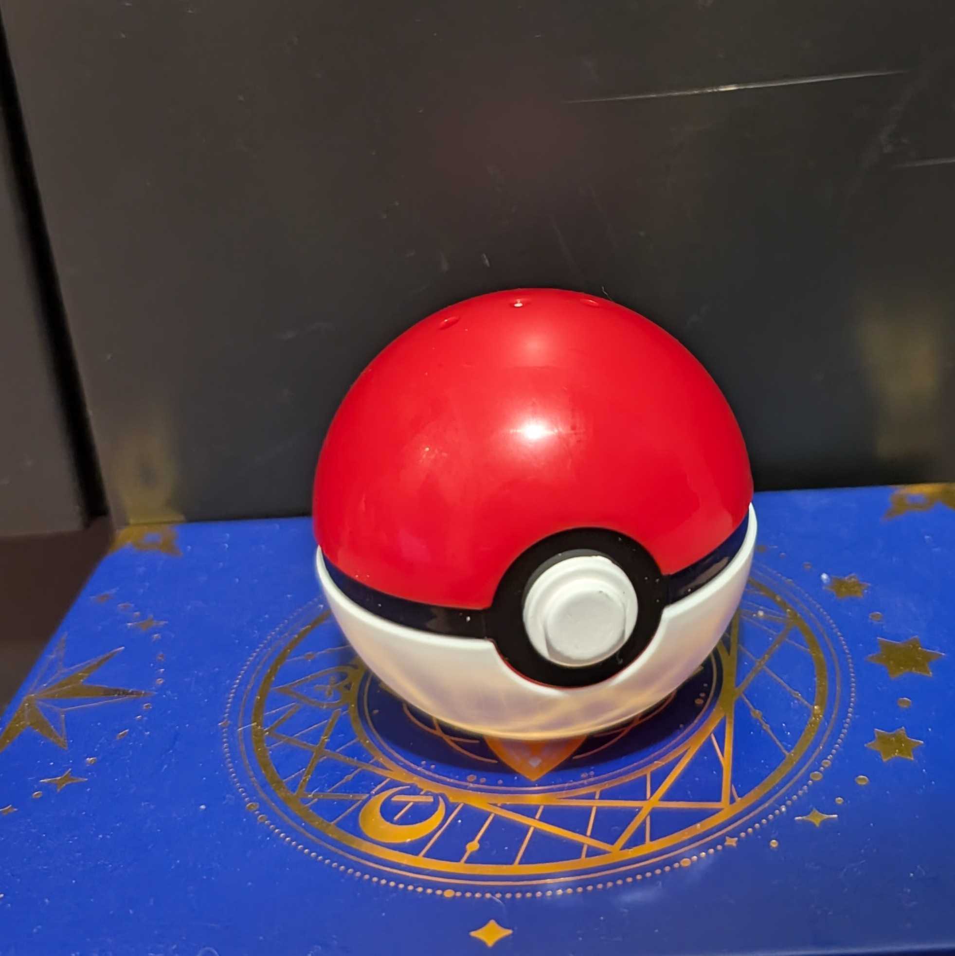 I was very much interested in how to achieve the dual colors of the sphere when staring at this object. this sparked my motivation for this assignment a lot. This Is the first thing I modeled at the time since in my mind, this was the first model I made.