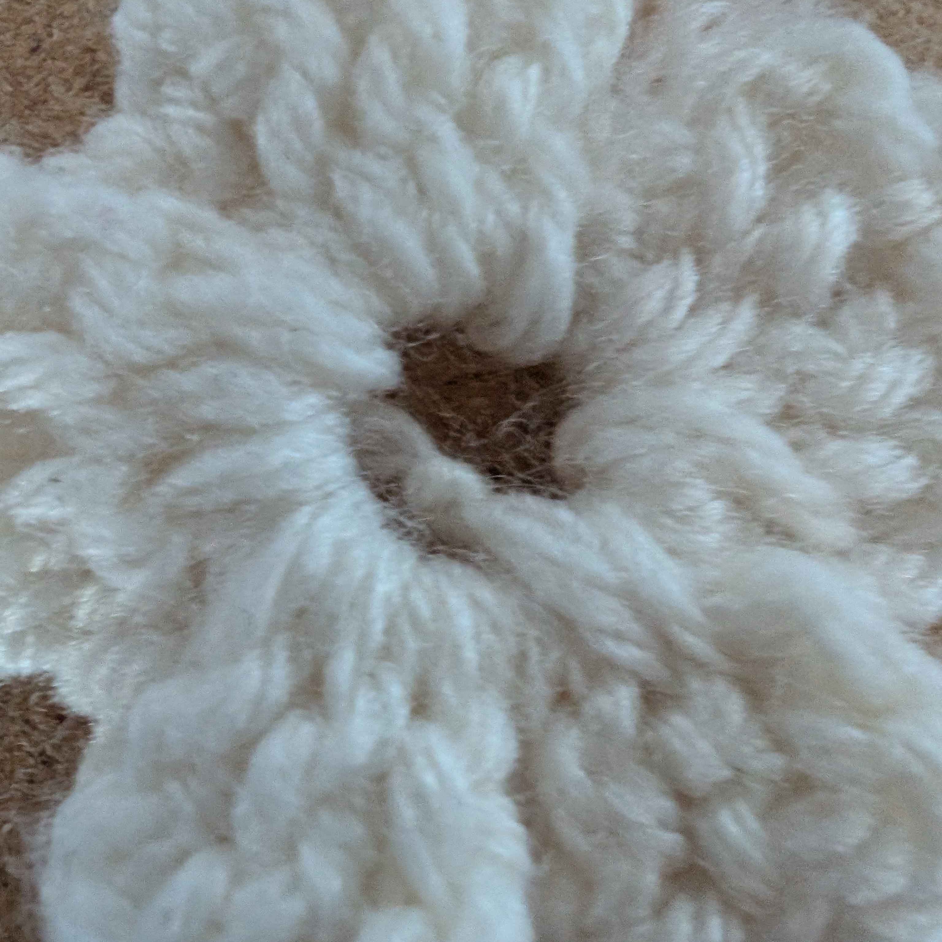 The textile room had different materials and one of the students was explaining that certain cloths and fabrics were easier to use. I asked about silk in particular, to which I was answered with 'silk is hard to work with because of how firm it is and its hard to sew that there is not much room for error.'